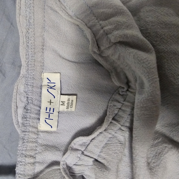 Romper - Picture 2 of 2